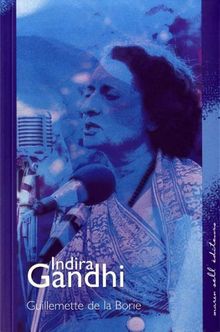 Indira Gandhi