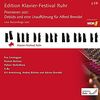 Edition Klavierfestival Ruhr Vol.40,Debuts und E