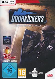 DoorKickers von UIG GmbH | Game | Zustand sehr gut