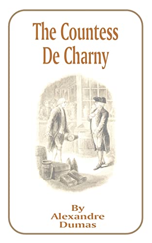 The Countess de Charny