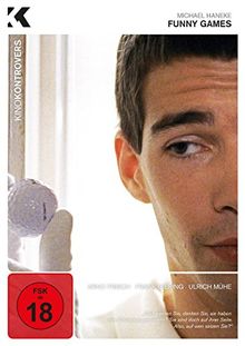 Funny Games - Kino Kontrovers