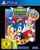Sonic Origins Plus Limited Edition (Playstation 4)
