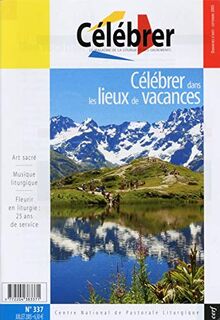 Célébrer numéro 337