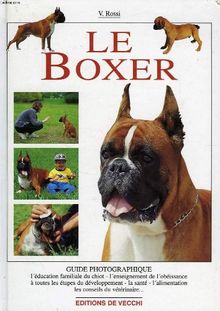 Le boxer