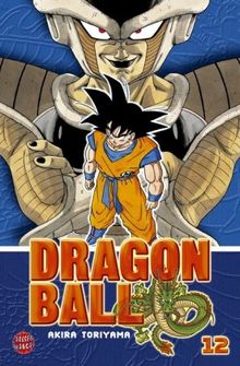 Dragon Ball - Sammelband-Edition, Band 12