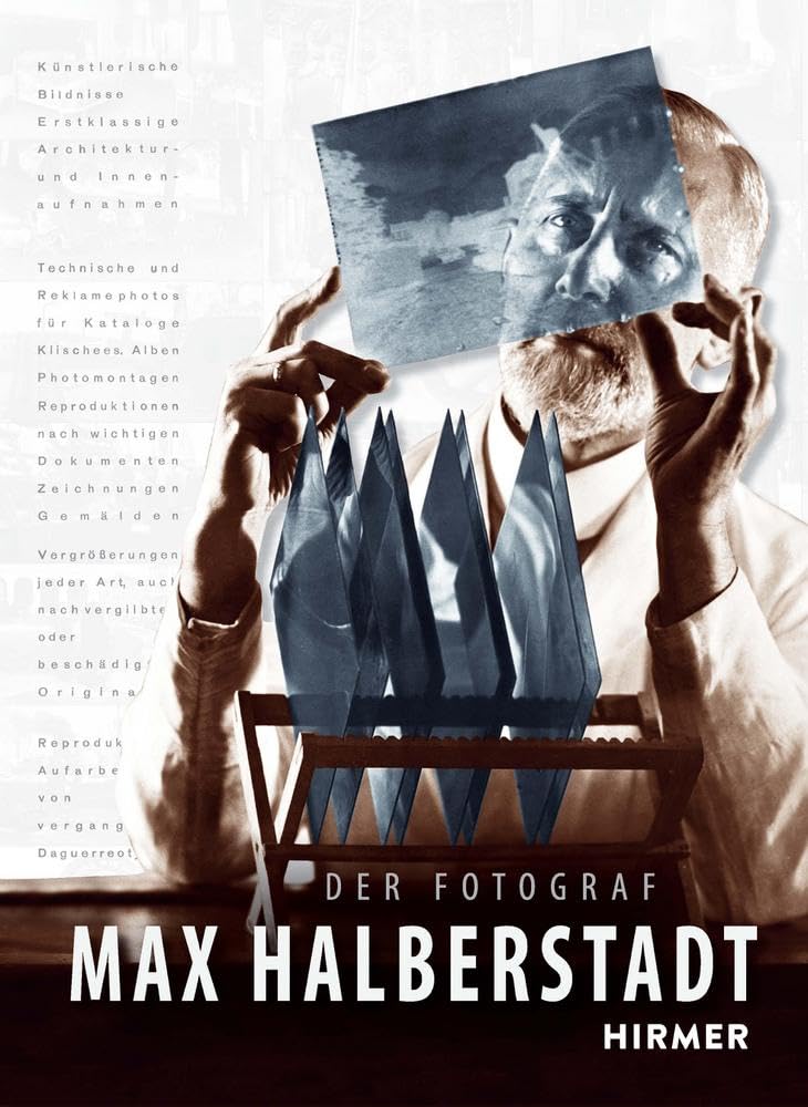 Max Halberstadt: …eine künstlerisch begabte Persönlichkeit