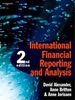International Financial Reporting And Analysis