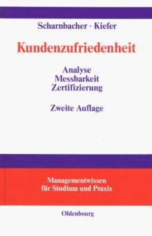 Kundenzufriedenheit