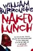 Naked Lunch: The Restored Text (Harper Perennial Modern Classics)