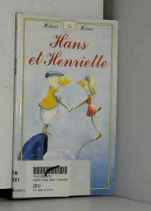 Hans et Henriette