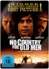 No Country For Old Men (limited Steelbook Edition)