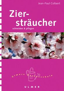 Ziersträucher