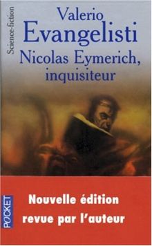 Nicolas Eymerich, inquisiteur von Valerio Evangelisti | Buch | Zustand gut