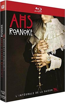 American Horror Story : Roanoke - L'intégrale de la Saison 6 [Blu-ray] | DVD | Zustand sehr gut