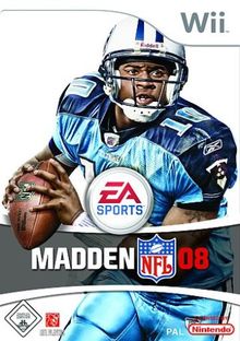 Madden NFL 08