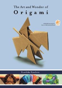 Art and Wonder of Origami