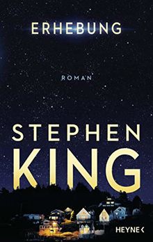 Erhebung: Roman von King, Stephen | Buch | Zustand gut