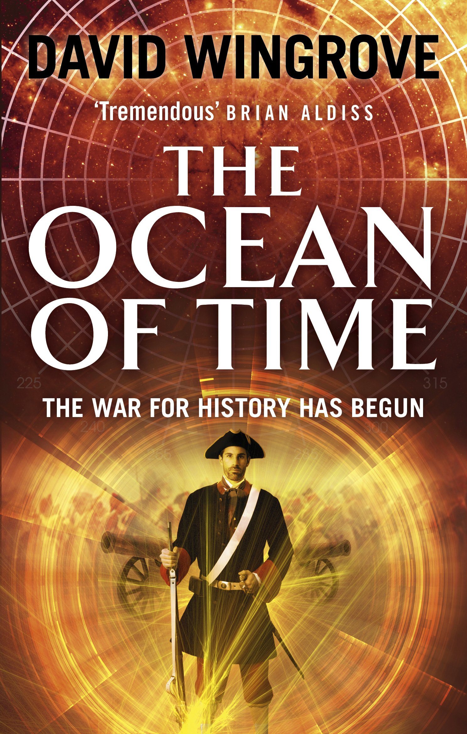 The Ocean of Time: Roads to Moscow: Book Two (Roads to Moscow, 2, Band 2)