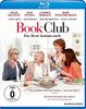 Book Club - Das Beste kommt noch [Blu-ray]