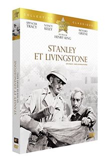 Stanley et linvingstone [FR Import]