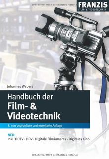 Handbuch der Film- und Videotechnik
