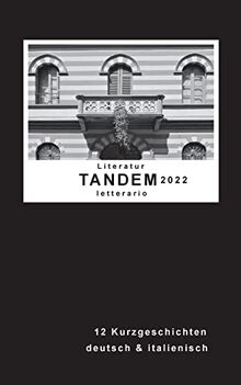 Literatur TANDEM letterario 2022