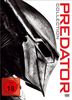 Predator Collection: 1-3 (inkl. Predator 2 Cut Version) [3 DVDs]