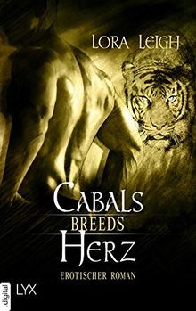 Breeds - Cabals Herz