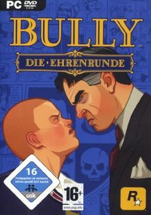 Bully: Die Ehrenrunde