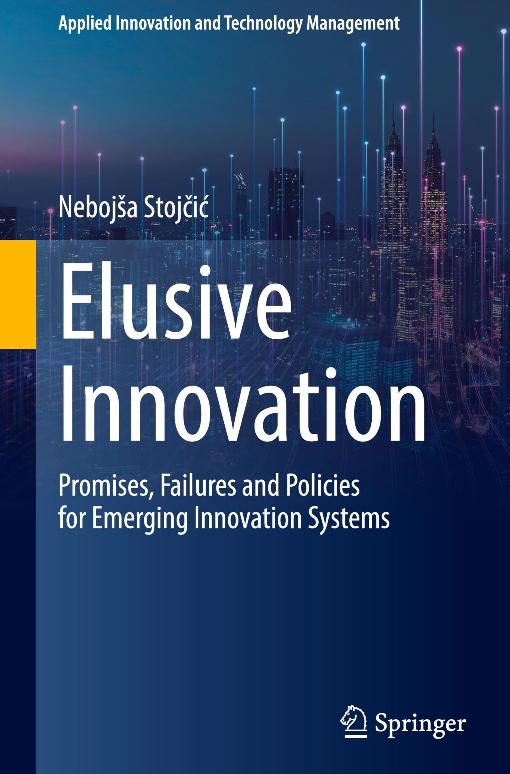 Elusive Innovation