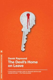 The Devil's Home on Leave (Factory, Band 2)