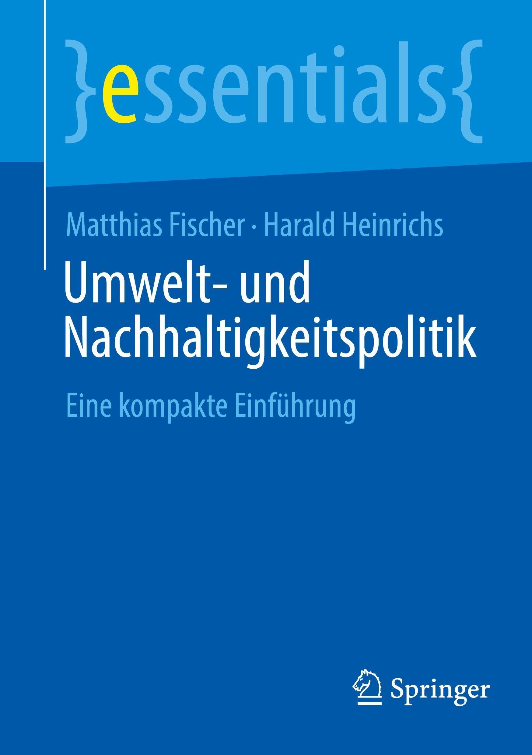 Umwelt- und Nachhaltigkeitspolitik