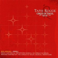 Tapis Rouge/Solarium