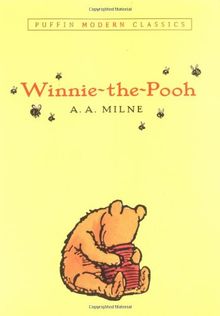 Winnie-the-Pooh (Puffin Modern Classics)