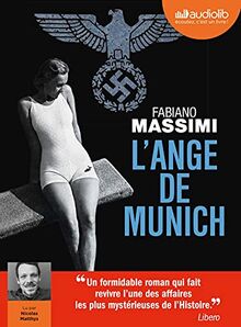 L'ange de Munich