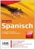 First Class Sprachkurs Spanisch 12.0
