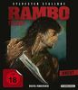 Rambo Trilogy / Uncut / [Blu-ray]