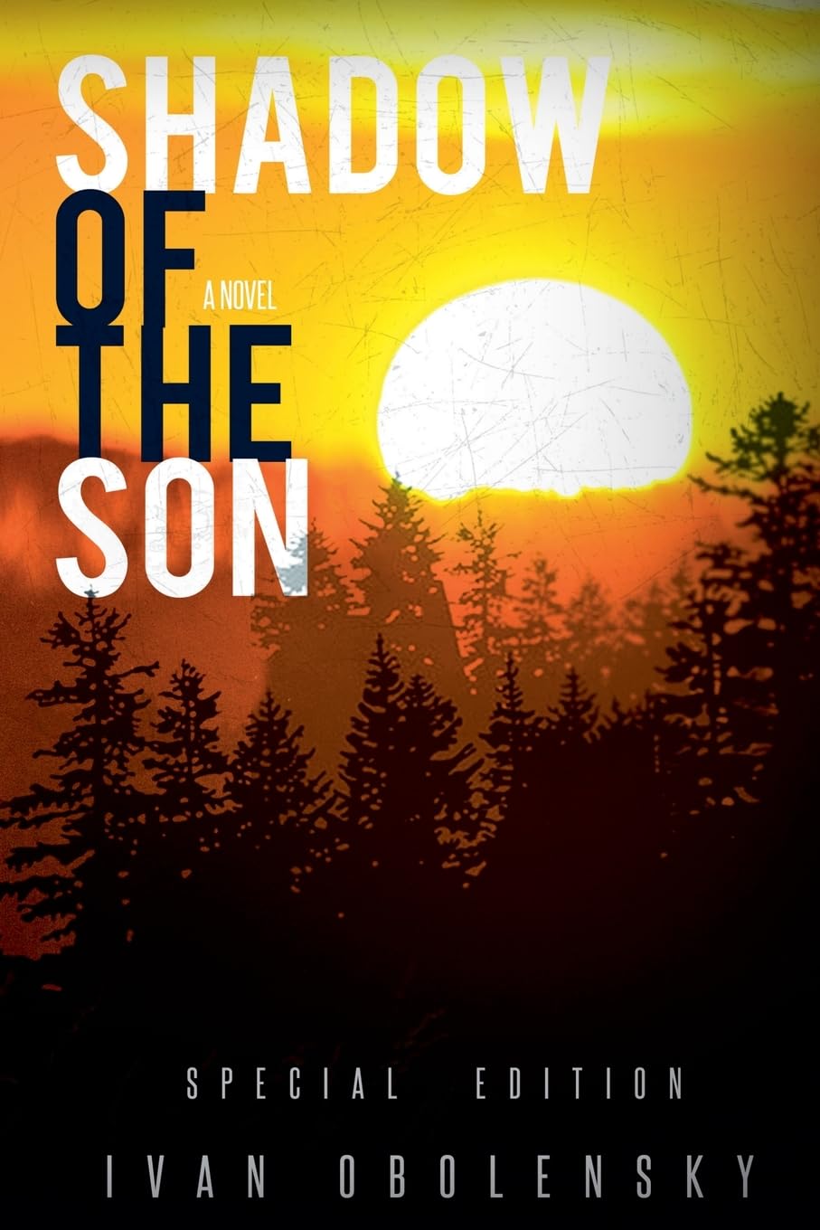 Shadow of the Son (Eye of the Moon, Band 2)