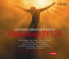 Matthäus-Passion