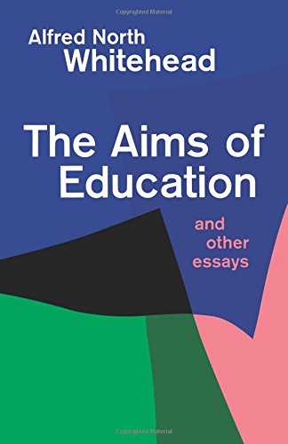 Aims of Education