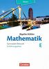 Bigalke/Köhler: Mathematik Sekundarstufe II - Hessen - Neubearbeitung 2016: Band E - Einführungsphase: Schülerbuch