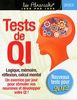 Tests de QI 2012