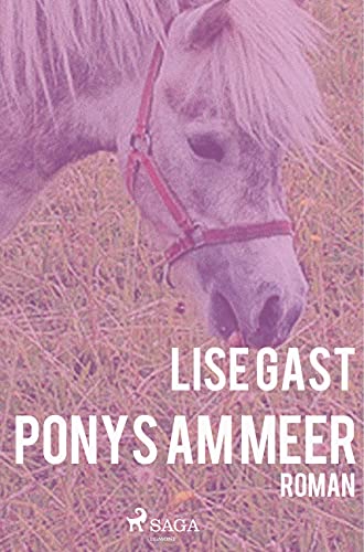 Ponys am Meer