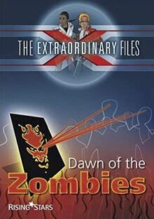 The Extraordinary Files: Dawn of the Zombies (Ex Files)