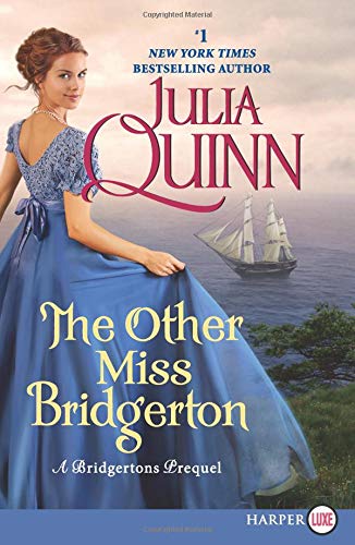 The Other Miss Bridgerton: A Bridgertons Prequel