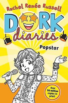 Dork Diaries 03: Pop Star