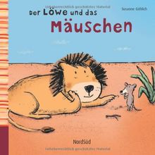 Der Löwe und das Mäuschen