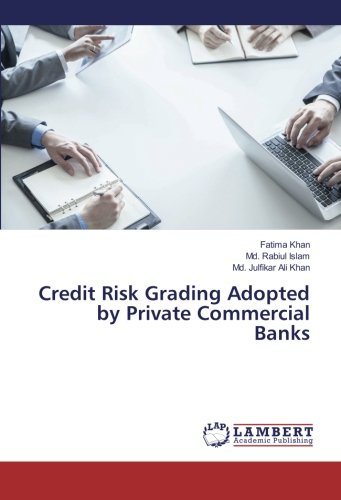 Credit Risk Grading Adopted by Private Commercial Banks