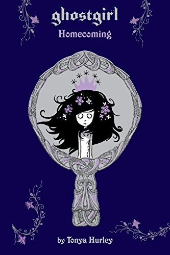 ghostgirl: Homecoming