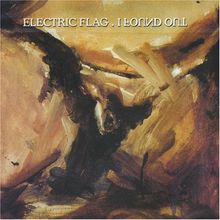 I Found Out von Electric Flag | CD | Zustand gut